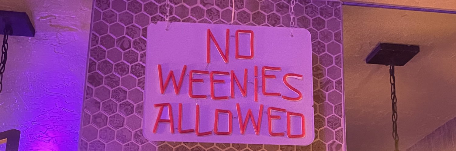 MadisonWiener's profile banner image