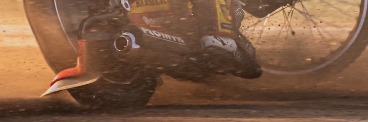 Maciej Markowski banner