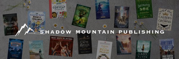 ShadowMountn Profile Banner