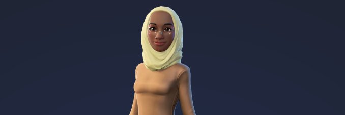 MumMuslimah's profile banner image