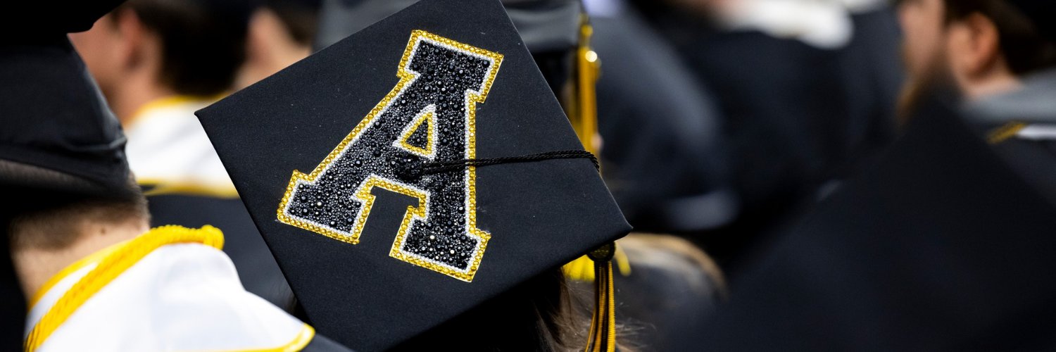 Appalachian State banner