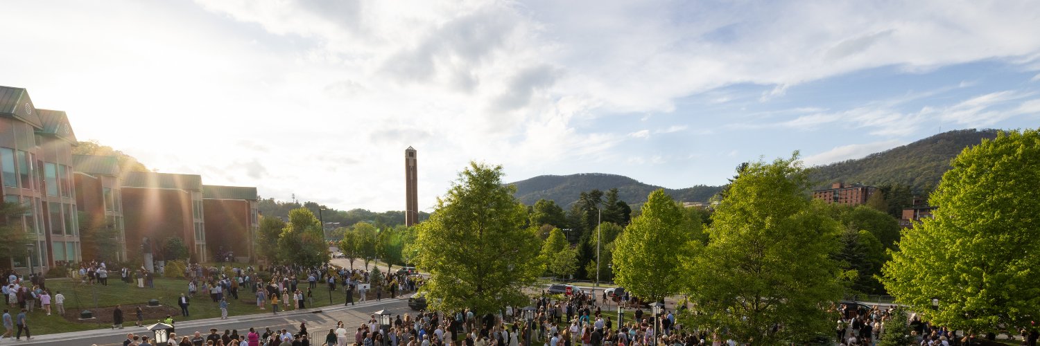 appstate's profile banner image