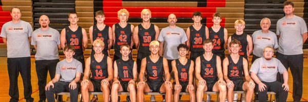 SBLhoops Profile Banner