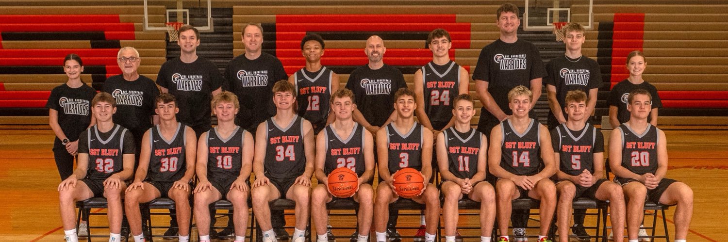 SBL BASKETBALL banner