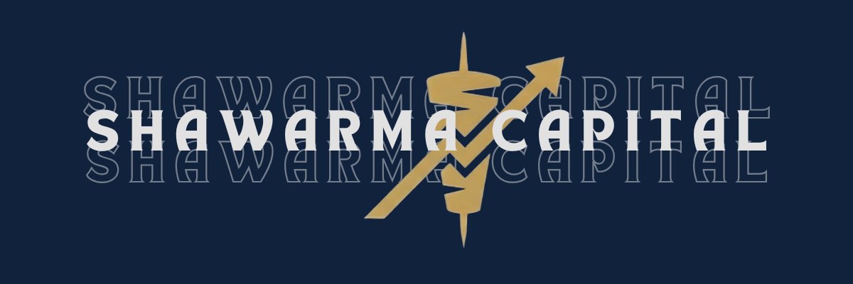 Shawarma Capital banner