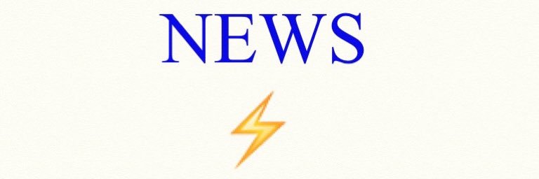 NewsFlash033's profile banner image