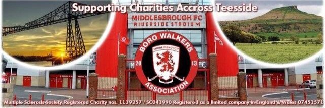 borowalkers's profile banner image