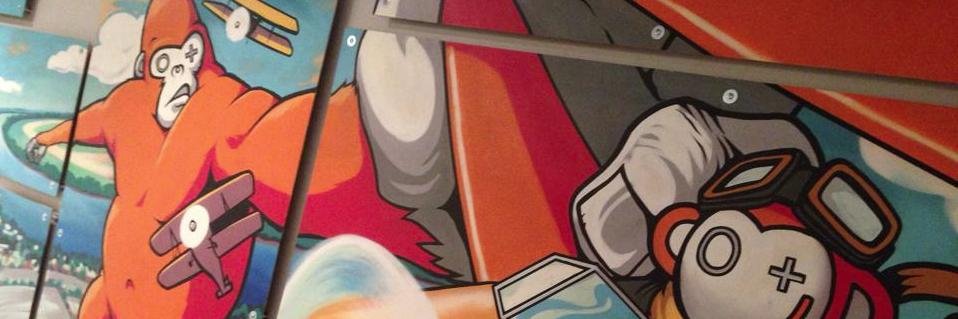 The Sandbox Agency banner