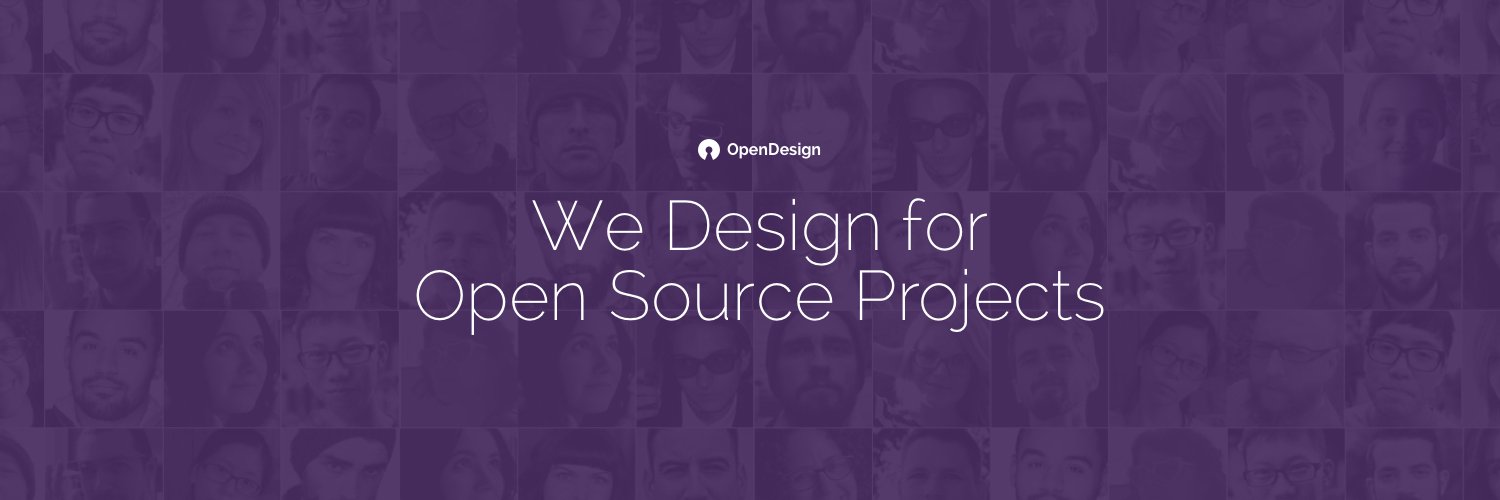 OpenDesignIO's profile banner image