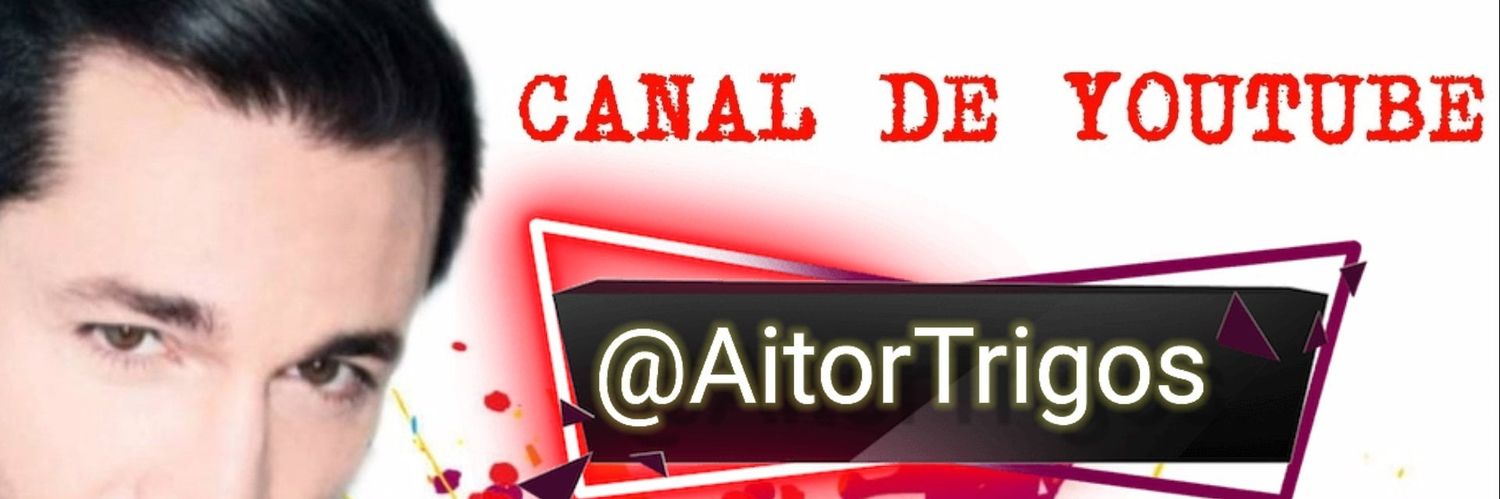 Aitor Trigos Nuñez ® banner