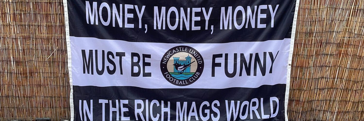 Craigy banner
