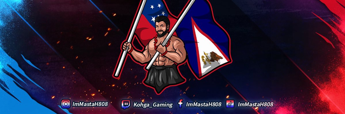 Meke banner