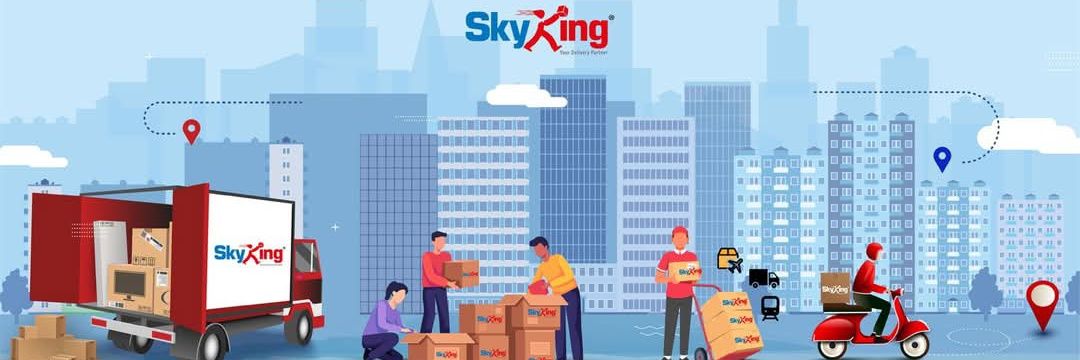 SkyKing Courier (@SkyKing_Courier) / Posts / X