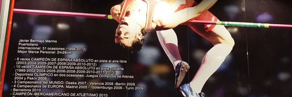 Javier Bermejo Merino - OLY Profile Banner