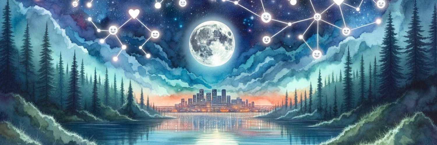 nganraymon's profile banner image