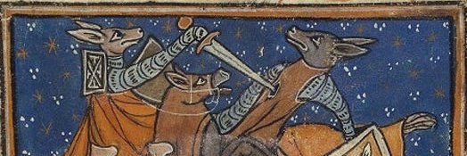 Wulfissariat's profile banner image