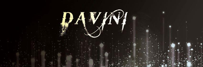 DjDavini's profile banner image