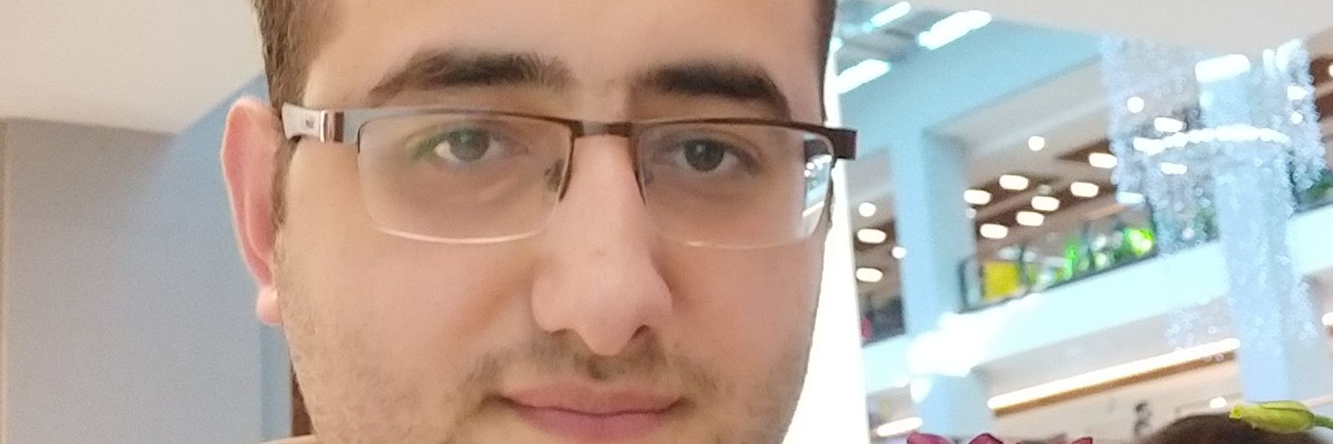 OOrenli's profile banner image