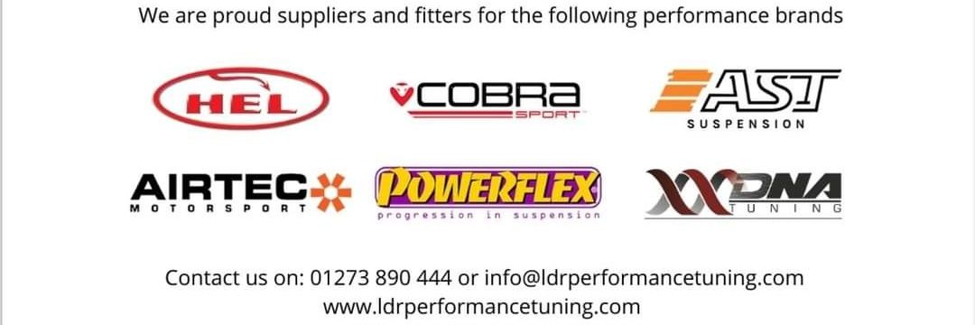 LDRPerformanceTuning banner