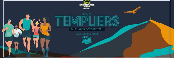 Trail Templiers Profile Banner