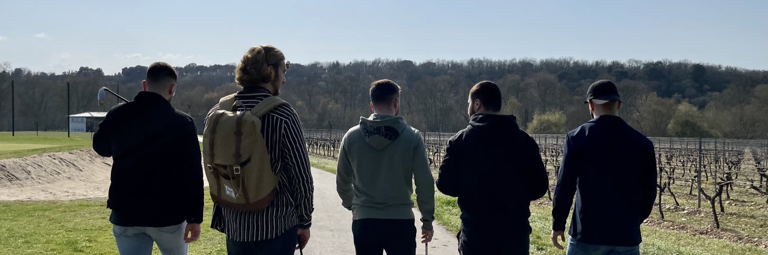 BrigaudTomy's profile banner image