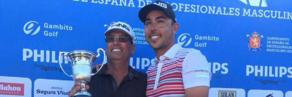 SebasGarciaGolf Profile Banner