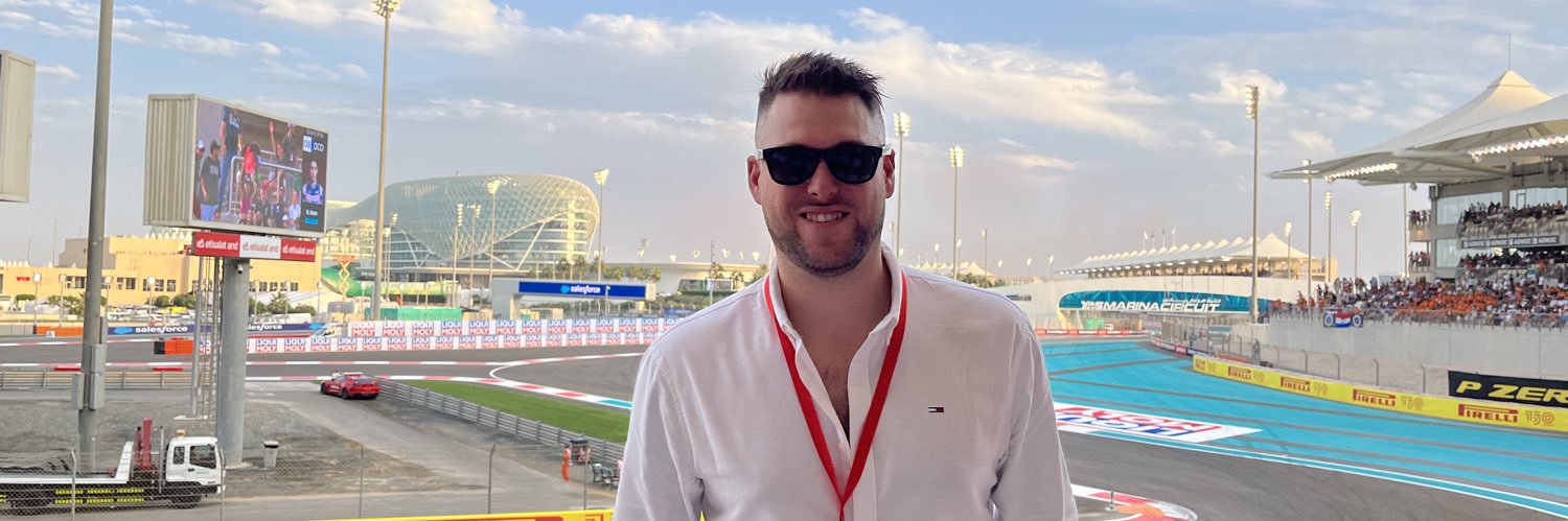 adamcmayer's profile banner image