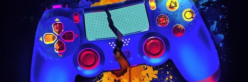 maxidarky's profile banner image