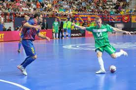 LucanoFutsal's profile banner image