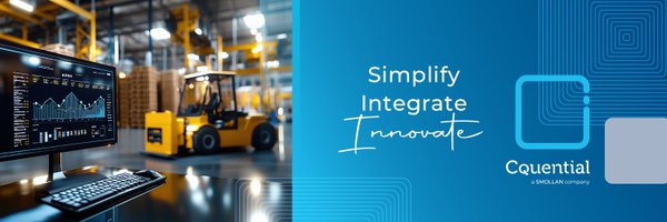 CquentialWMS Profile Banner