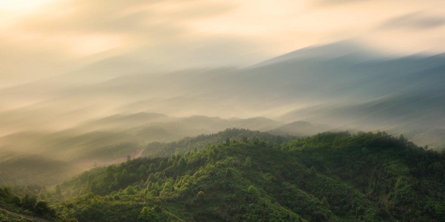 Justinchian's profile banner image