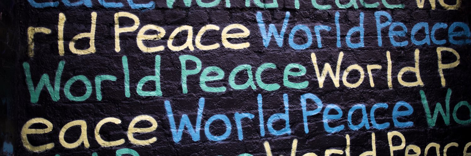 Disciples Peace Fellowship banner