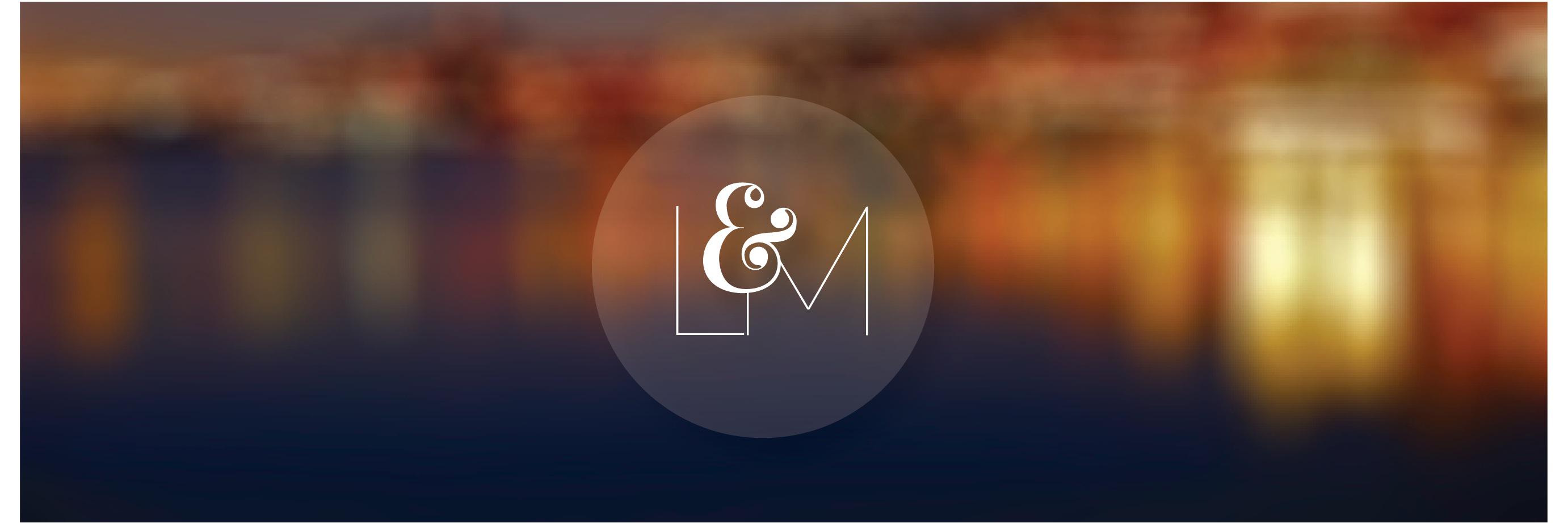 L&M banner