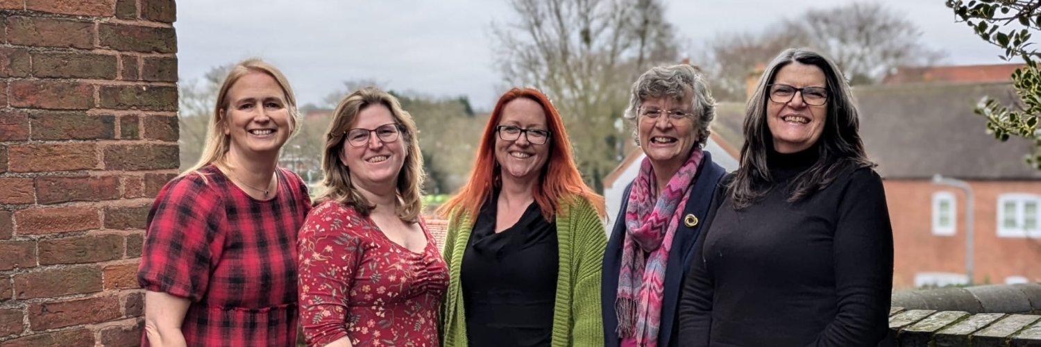 Strengthening Communities banner