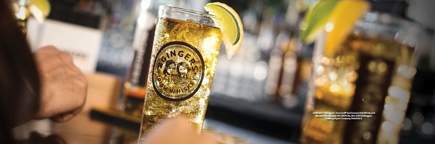 2GINGERSwhiskey's profile banner image