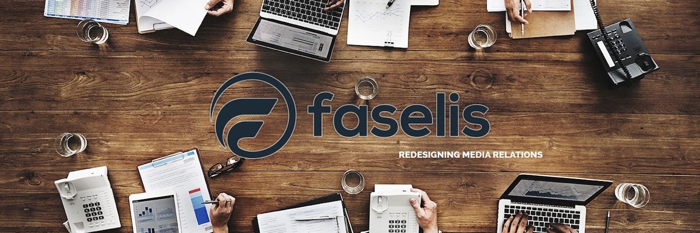 Faselis South Africa banner