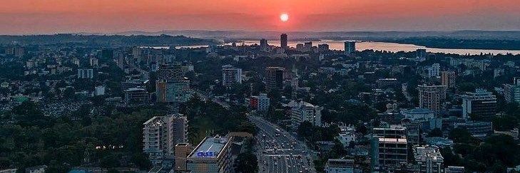 patrickkabisi's profile banner image