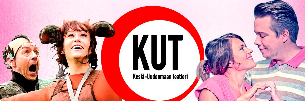 KUT_Teatteri's profile banner image