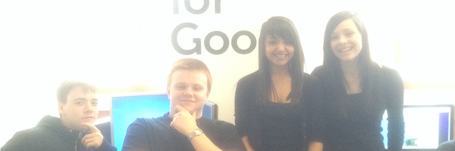 Innovate_WHS's profile banner image