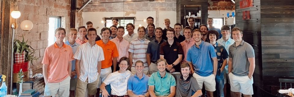 Corbin Kirkpatrick banner