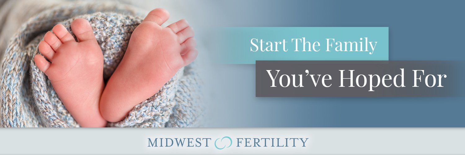 mdwstfertility's profile banner image