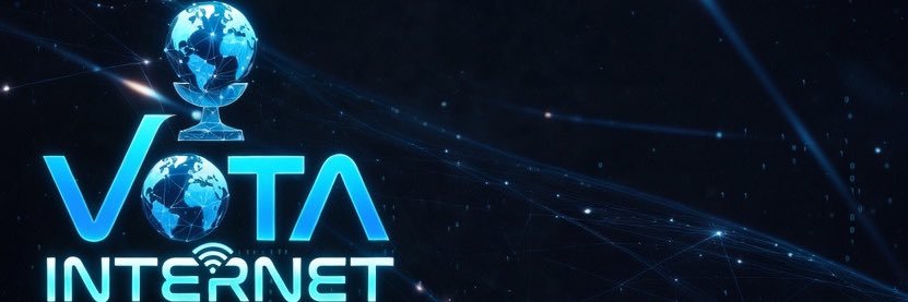 VotaInternet banner