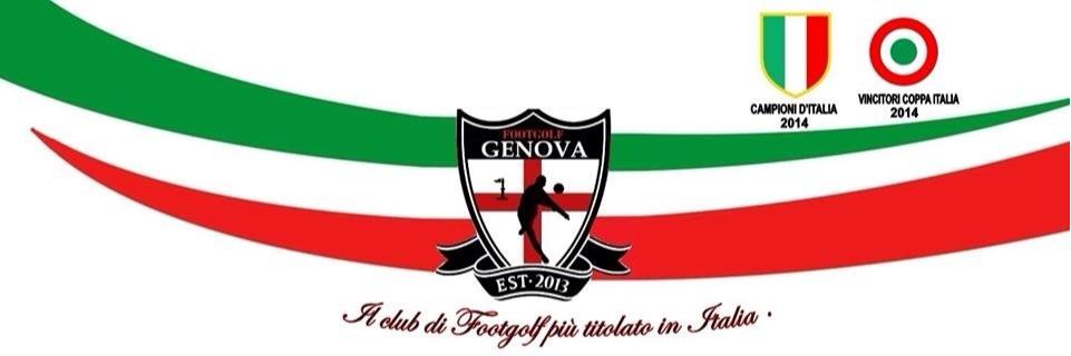 Footgolf_Genova's profile banner image