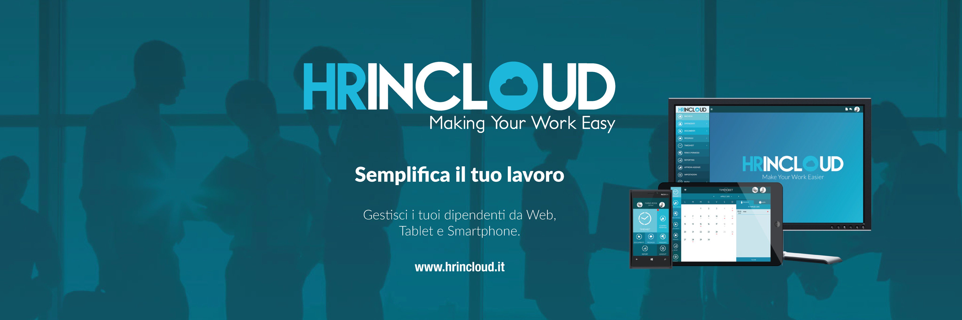 HRinCloud's profile banner image