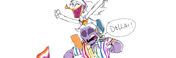 Pandochy Profile Banner