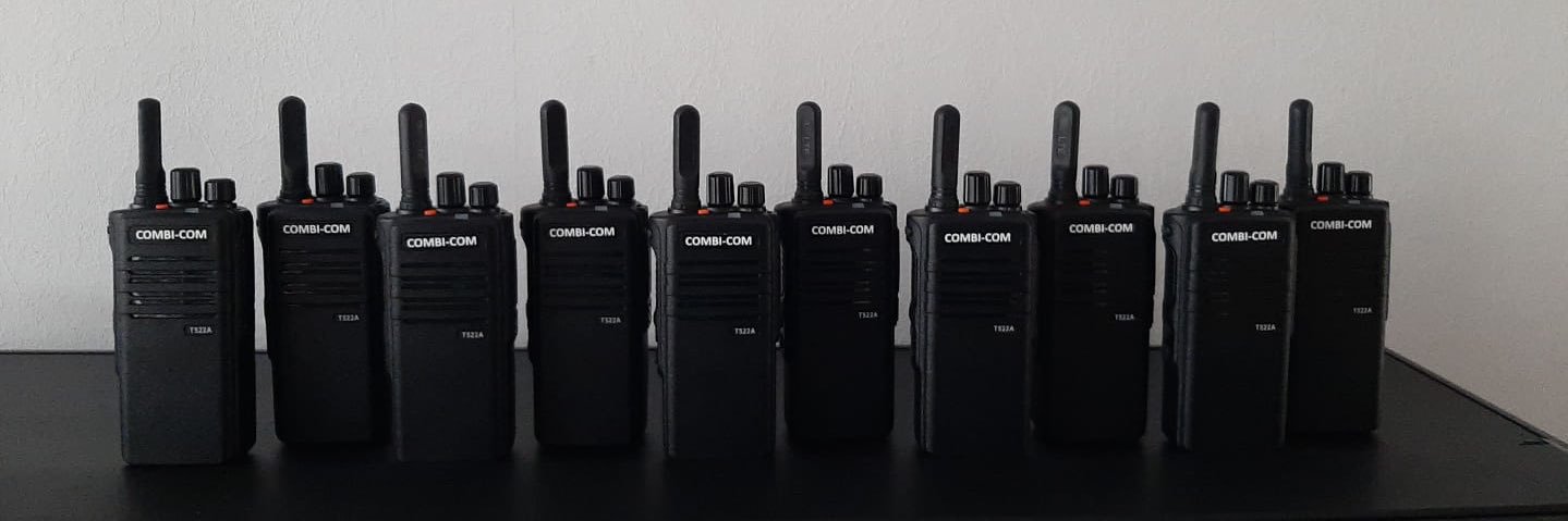 CombicomTelecom's profile banner image