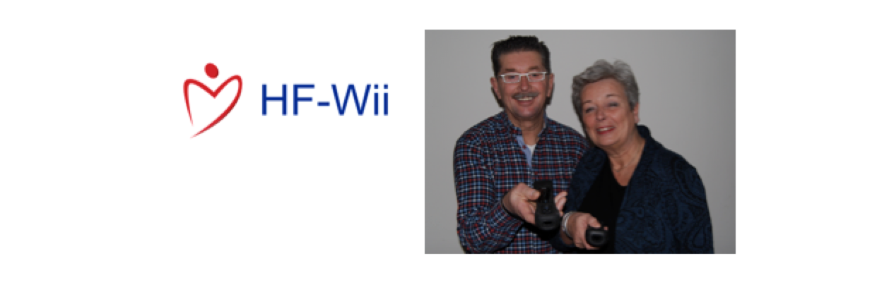 HF-Wii study banner