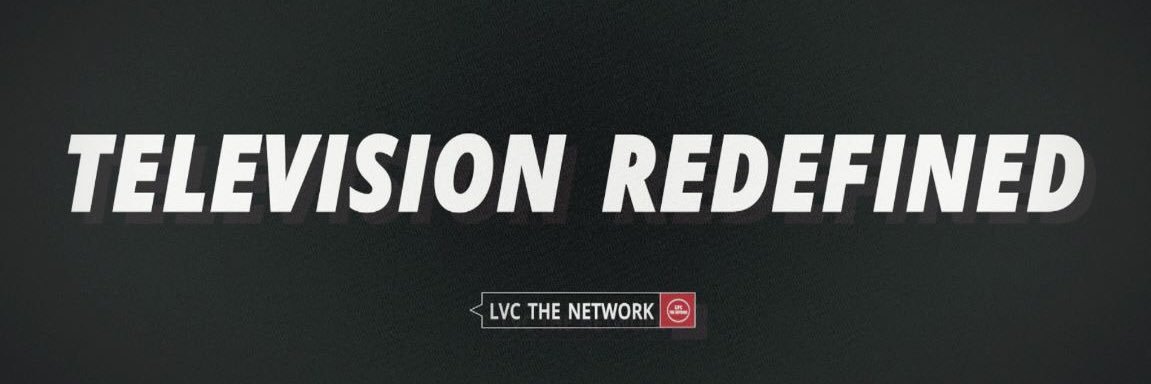 lvcthenetwork's profile banner image
