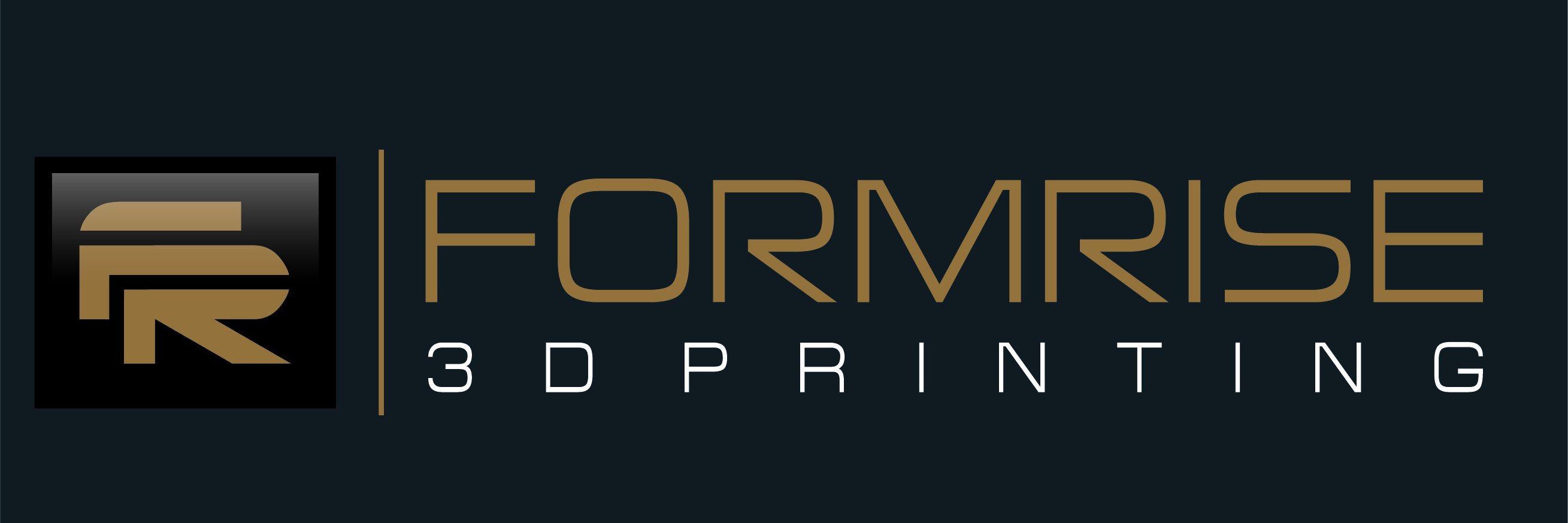 FORMRISE's profile banner image