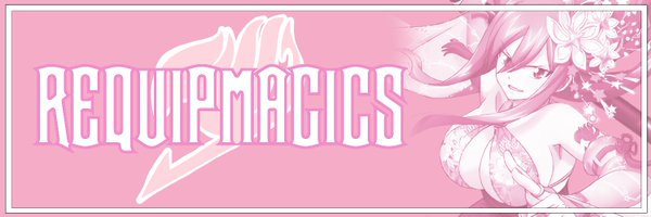 requipmagics Profile Banner